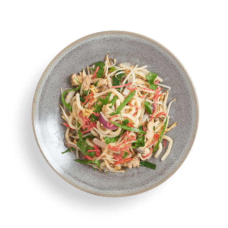 wagamama food menu asian + japanese cuisine