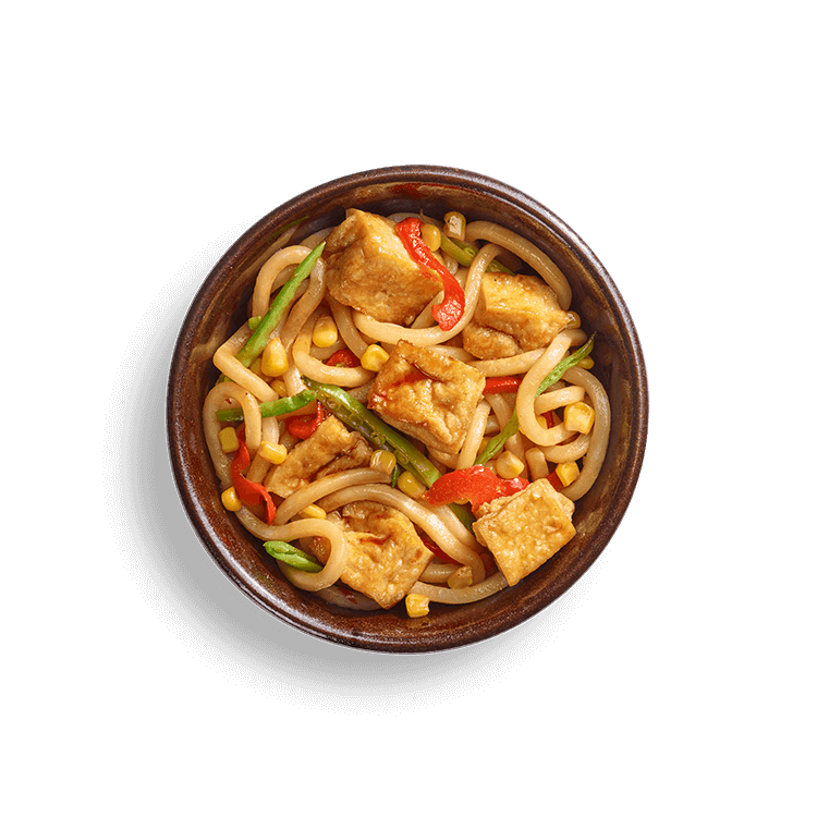 wagamama food menu asian + japanese cuisine