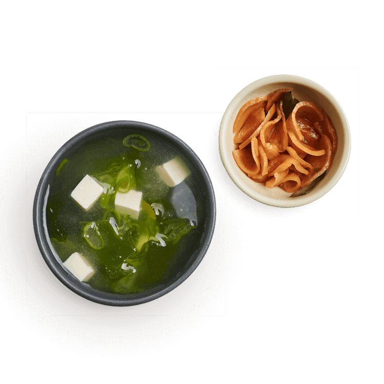 wagamama food menu asian + japanese cuisine