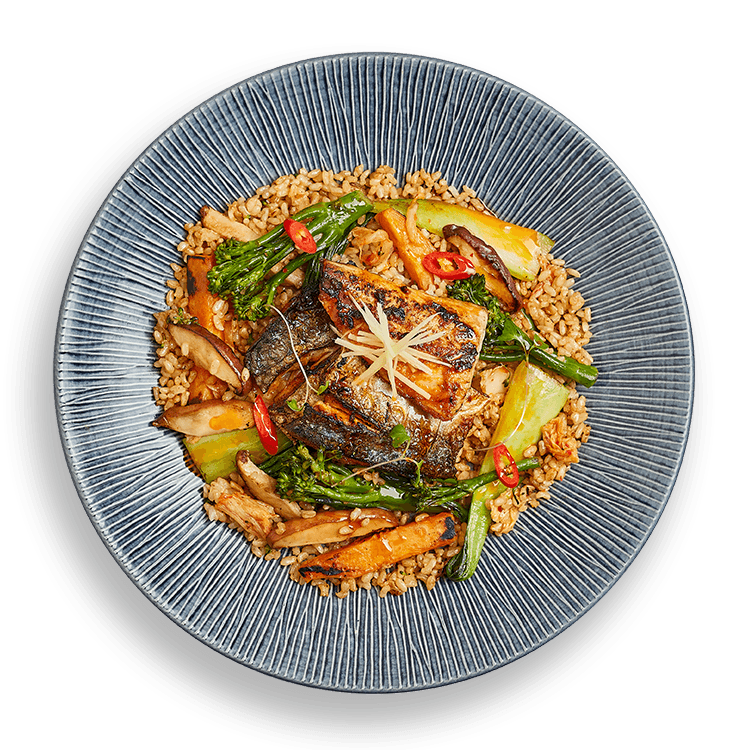 wagamama food menu asian + japanese cuisine