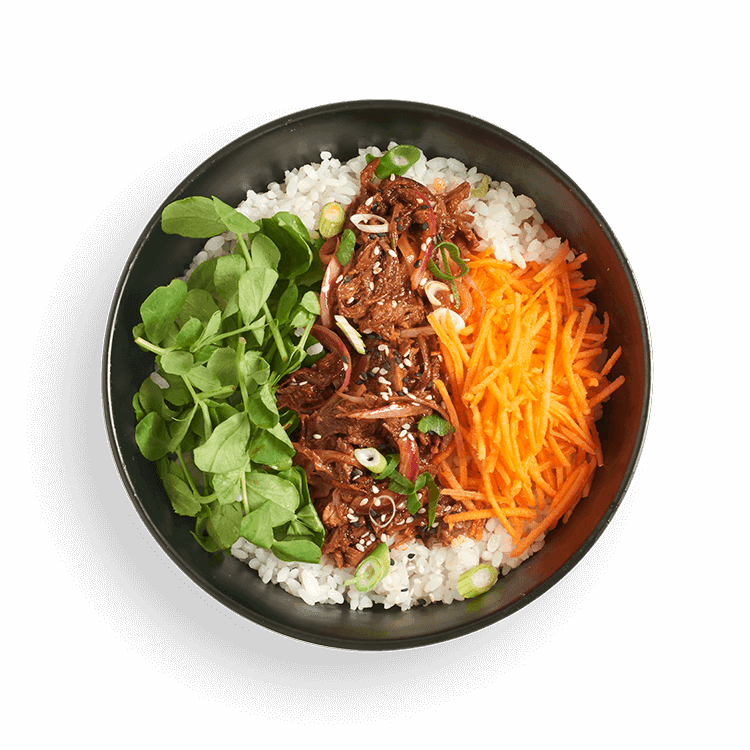 wagamama food menu asian + japanese cuisine