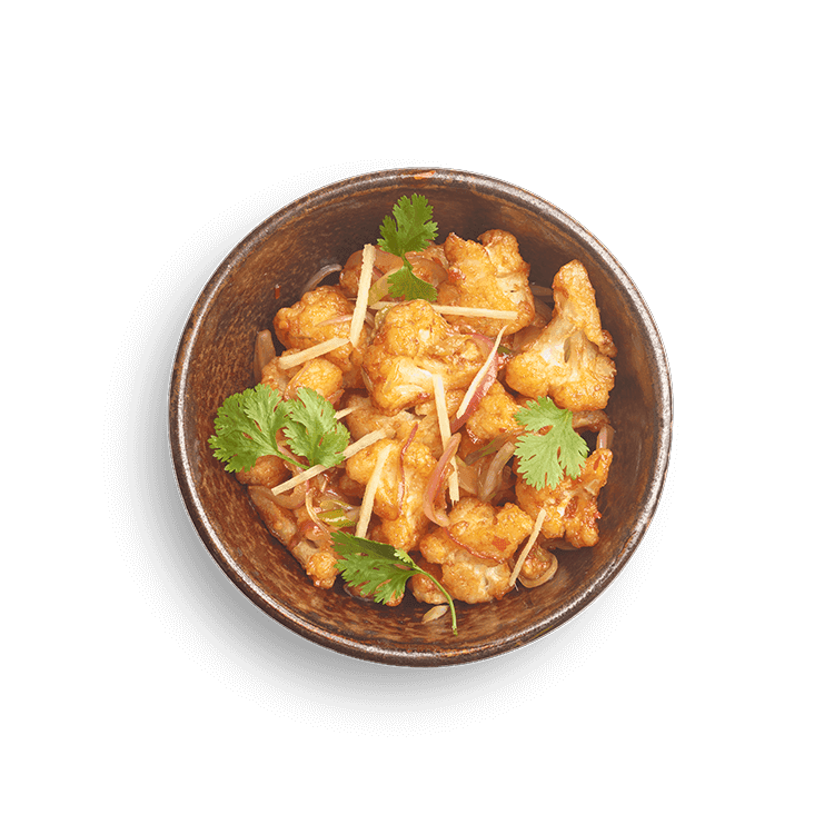 bang bang cauliflower