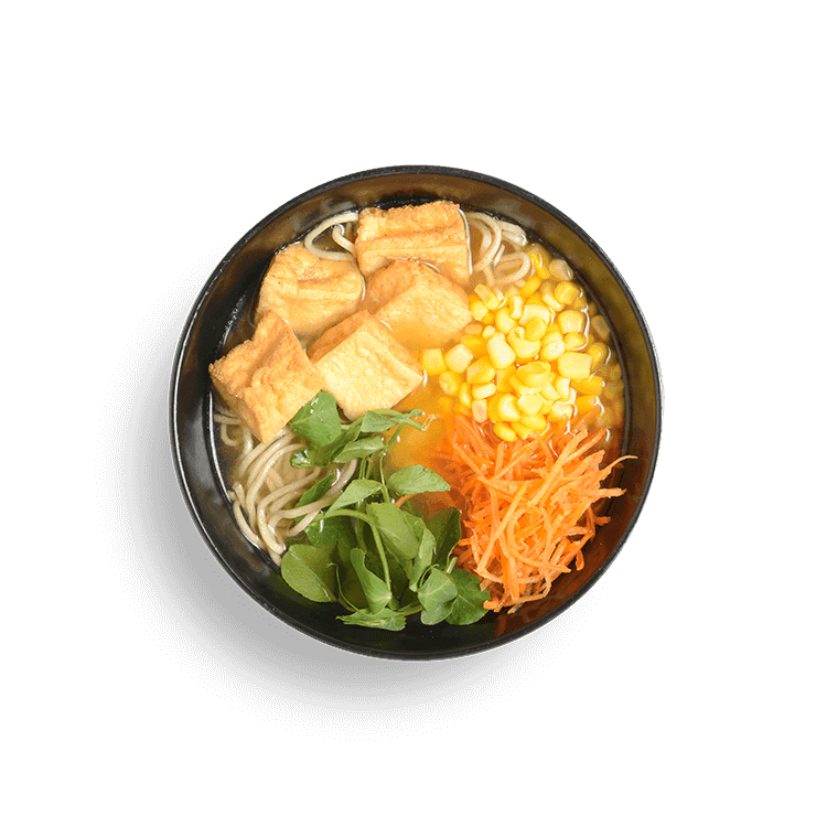 yasai ramen