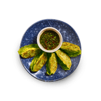 yasai vegetable gyoza