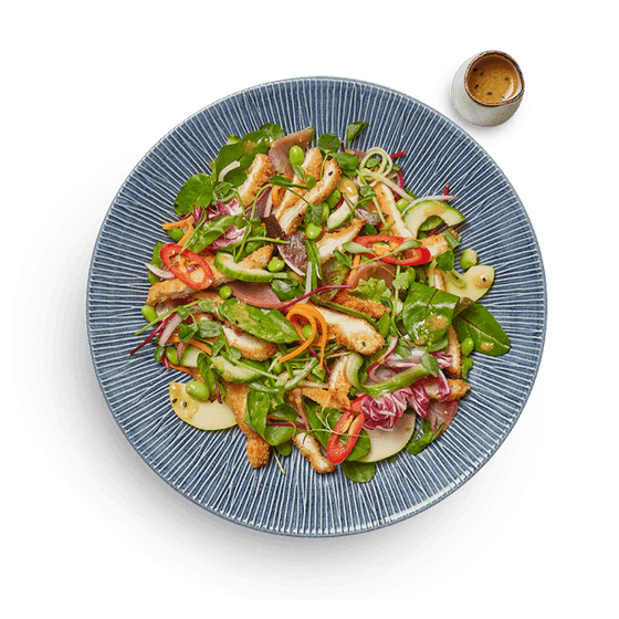 wagamama food menu asian + japanese cuisine