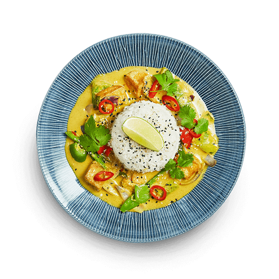 wagamama food menu asian + japanese cuisine