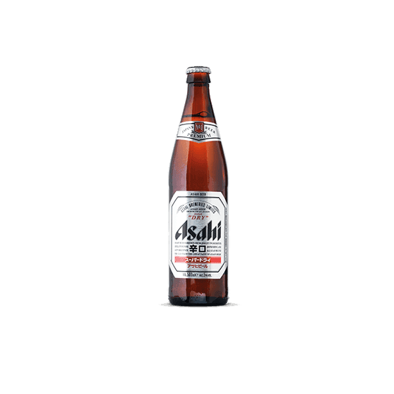asahi