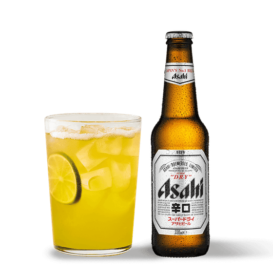 midori biru
