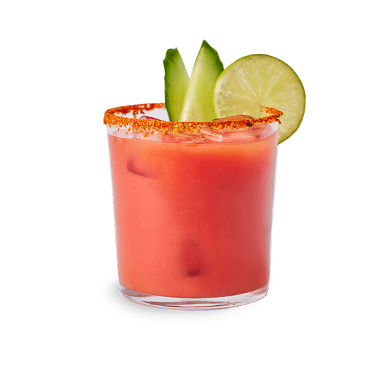 virgin bloody mary