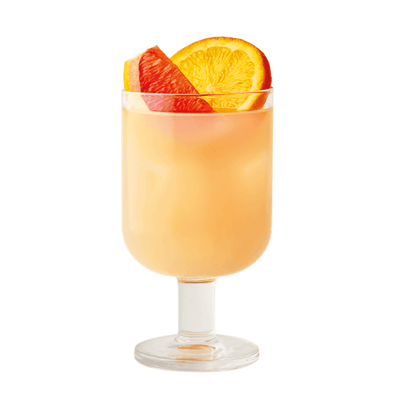 lychee blush sangria