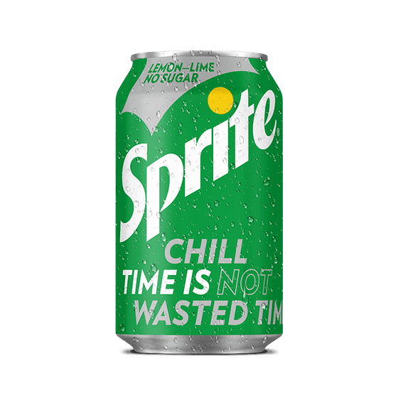 sprite zero