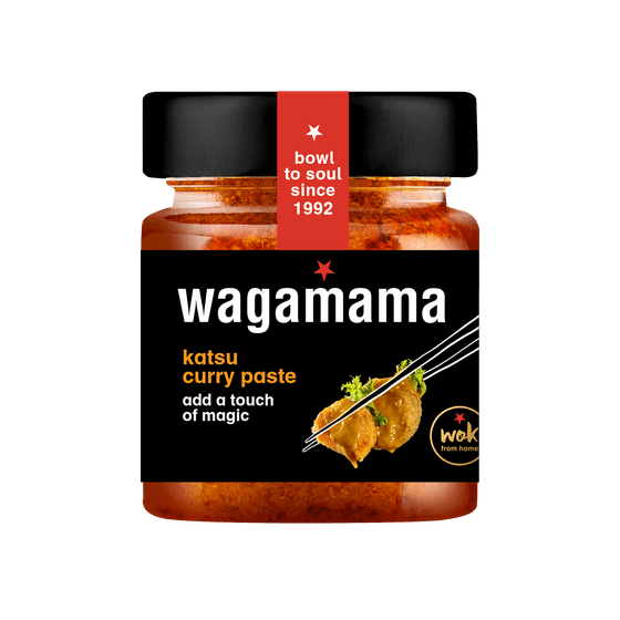 katsu curry paste
