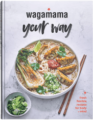 The Wagamama Cookbook