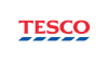 tesco logo