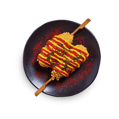 Wagamama click and deals collect