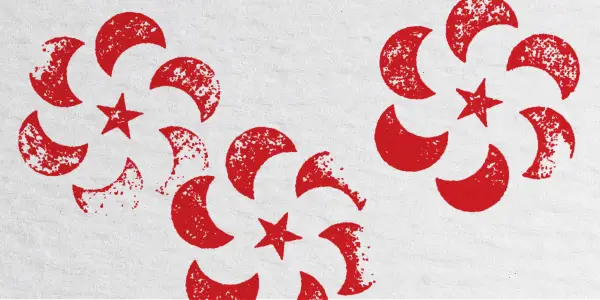 earn stamps. unlock rewards